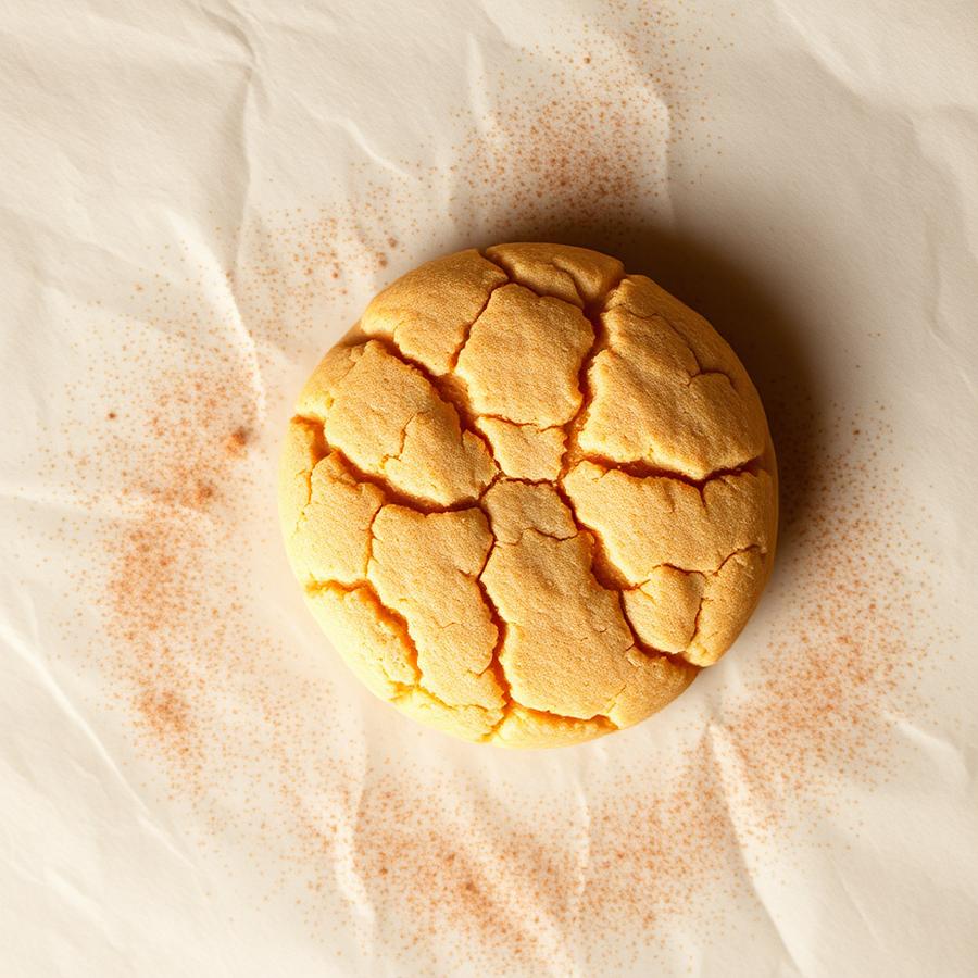 Cinnamon Swirl Dream